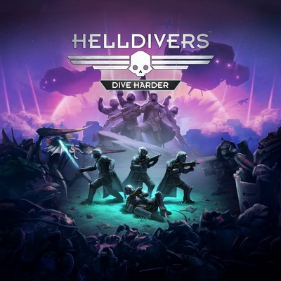 Sony Helldivers [Dive Harder Edition] (PC)