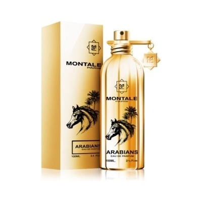 Montale Paris Montale Arabians parfémovaná voda unisex 20 ml tester