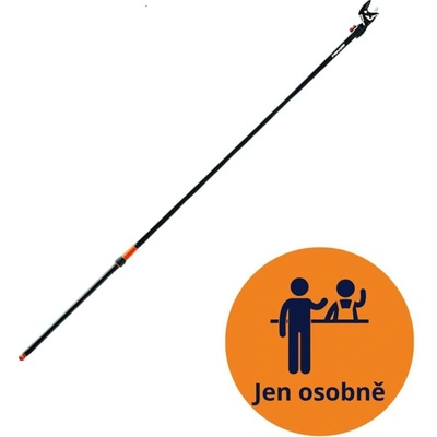 Fiskars 1001557 UP84 – Zboží Dáma