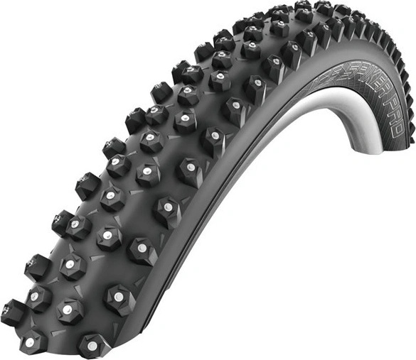 SCHWALBE ICE SPIKER PRO2本セット 26x2.10 SCHWALBE ICE SPIKER PRO2本セット 26x2.10