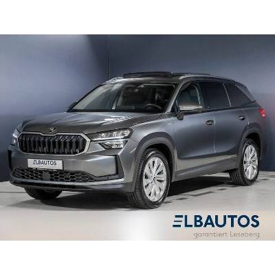 Skoda Kodiaq 2.0 TDI 4x4 Selection 142 kW