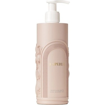 La Perla Shower Oil zklidňující koupelový a sprchový olej 200 ml