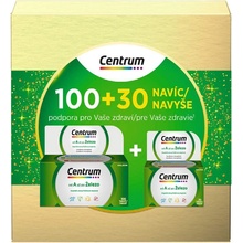 Centrum AZ dárkové balení 100 + 30 tablet