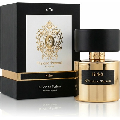 Tiziana Terenzi Kirke parfumovaný extrakt unisex 100 ml