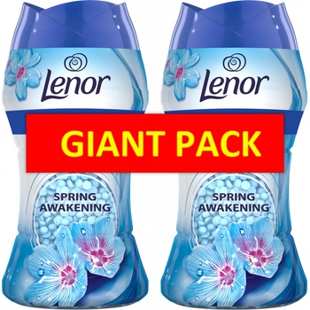 Lenor vonné perličky Spring Awakening 2 x 140 g