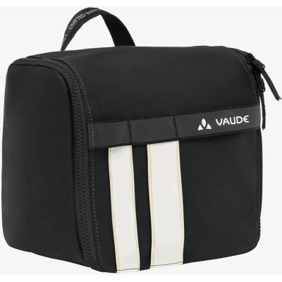 Vaude kosmetická taštička Banaba black