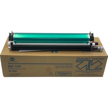 Konica Minolta БАРАБАННА КАСЕТА ЗА KONICA MINOLTA BIZHUB Pro C6000/C7000/Press C6000/C7000 - DRUM UNIT - DU104 (DU-104) - PN A2VG0Y0 (A2VG0Y0)