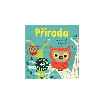 Příroda - Axióma
