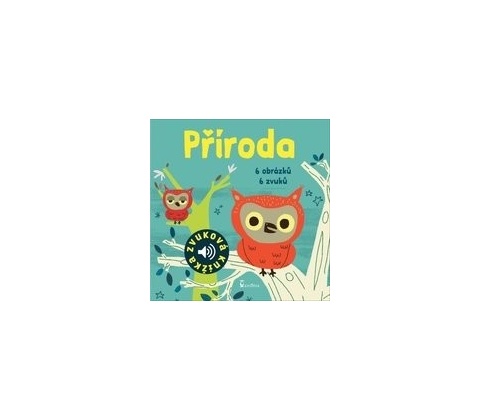 Příroda - Axióma