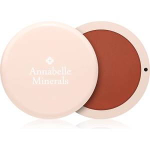 Annabelle Minerals Sculpt Balm бронзър-крем цвят Brandy 6.5ml
