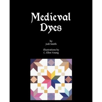 Medieval Dyes