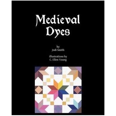 Medieval Dyes
