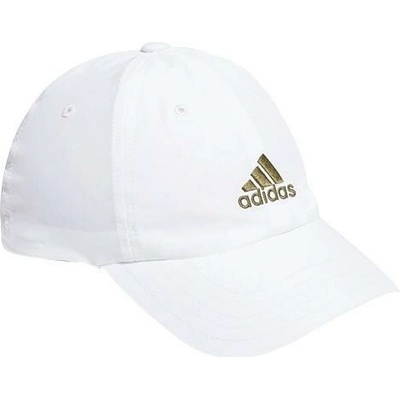 adidas DAD CAP PB GS2088 WHITE/WHITE/FOCOLI
