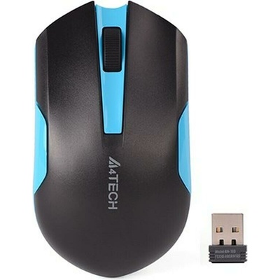 A4Tech G3-200N-1 Blue