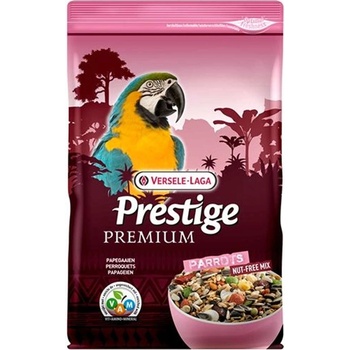 Versele-Laga Premium Parrots - Пълноценна храна за големи папагали, 15 кг
