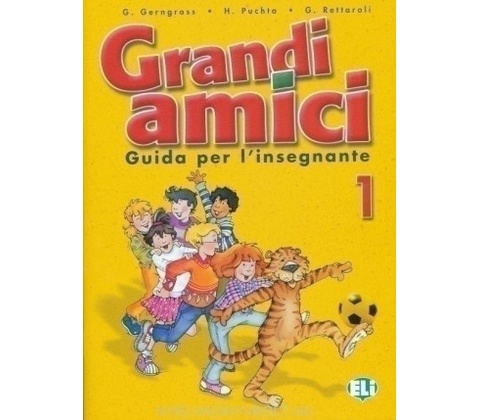Grandi Amici