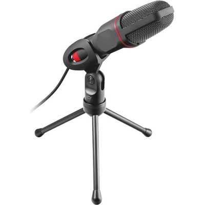 Trust GXT 212 Mico USB Microphone 22191