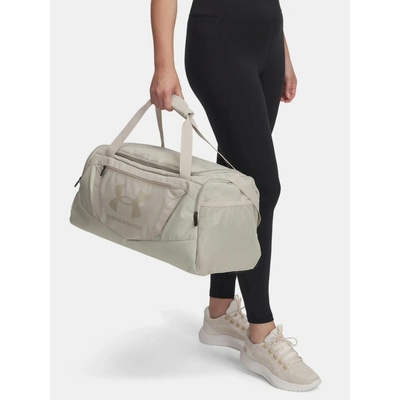 Under Armour UA Undeniable 5.0 Duffle SM-GRN Zelená 40 L