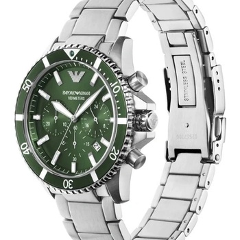 Image 1 of Giorgio Armani AR11500