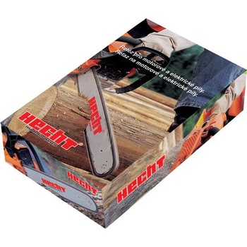 HECHT 0,325 1,5mm 25Q66E řetěz