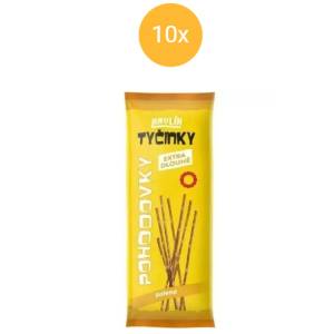 Havlík Хавлик комфортни хранителни барчета 10x250 г