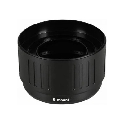 Venus Optics Bajonet objektivu Laowa Nanomorph 60mm T2.9 Nanomorph LF - Sony E