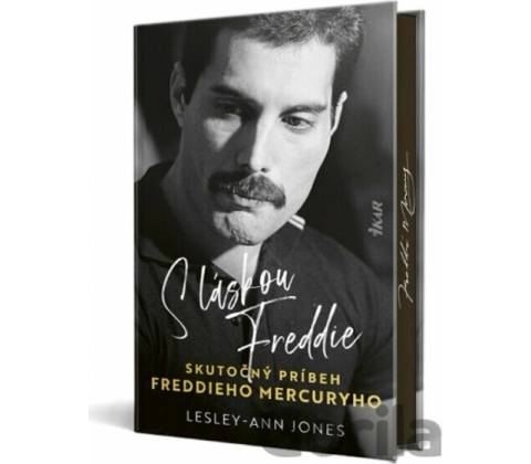 S láskou Freddie