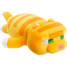 bHome Minecraft Ocelot Tabby 25 cm