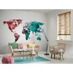  Фототапет World Graphic 2