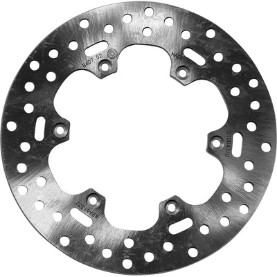 Brzdový kotouč BREMBO 68B40752 | Zboží Auto