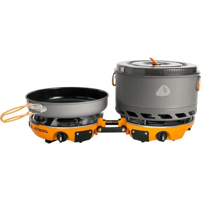 Jet Boil Genesis Basecamp System