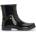 Barbour International Гумени ботуши Barbour International Mugello Wellingtons - Black