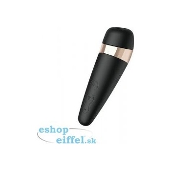 Satisfyer Multifunkčný vibrátor