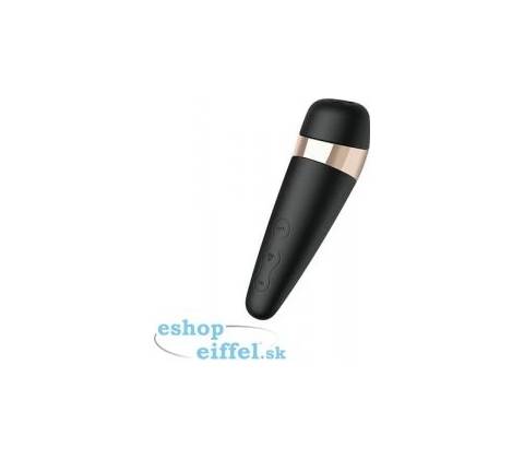 Satisfyer Multifunkčný vibrátor