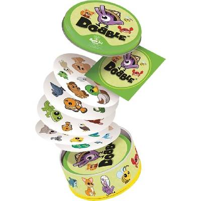 Asmodee Dobble - ZOO