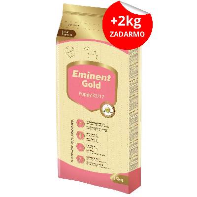 Tekro Eminent Dog Gold Puppy 15kg