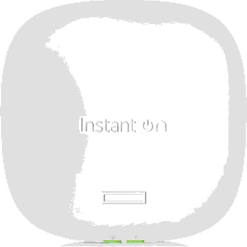 HP Aruba Instant On AP25 (RW)