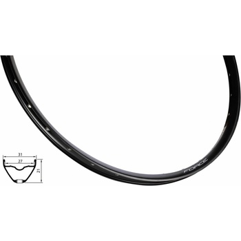 Force XC Disc