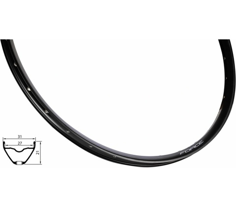 Force XC Disc