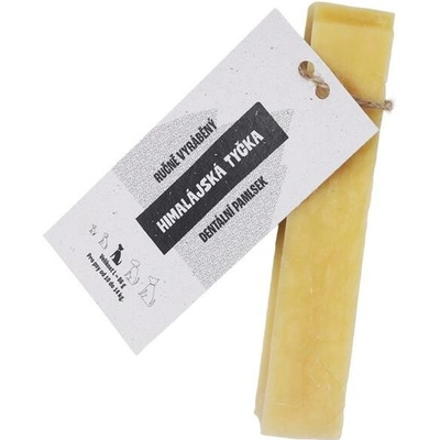 Himalájsky syr Hryzátko L Pochúťka dental Psy 80 g