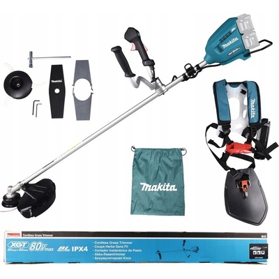 Makita UR012GZ02