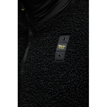 Blauer Яке Blauer HAZELWOOD в черно преходен модел BLUC01224 (BLUC01224)