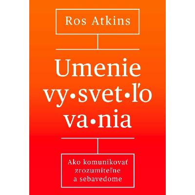 Umenie vysvetľovania