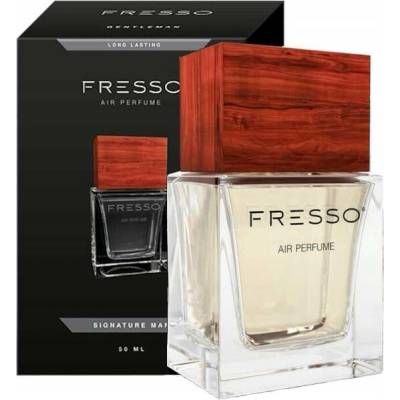 Fresso Parfém Do Interiéru Auta Signature Man 50ml