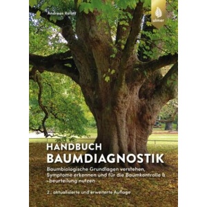 Handbuch Baumdiagnostik | Andreas Roloff (2022)