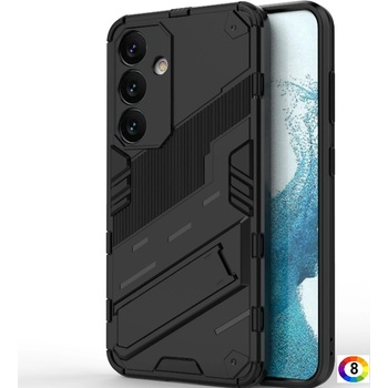 Image 1 of Samsung Galaxy S24 5G Punk Armor Удароустойчив Калъф и Протектор