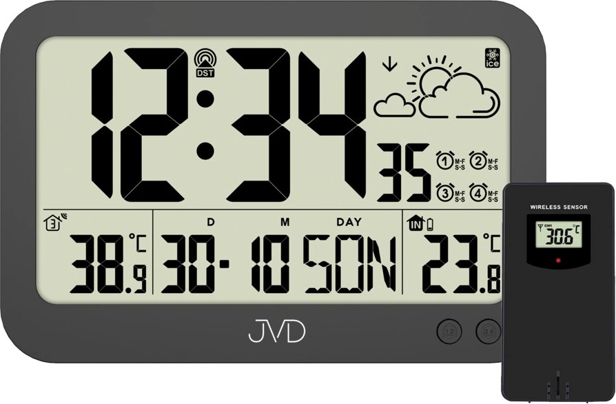 JVD RB3565.1