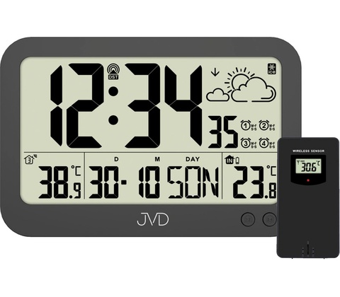 JVD RB3565.1