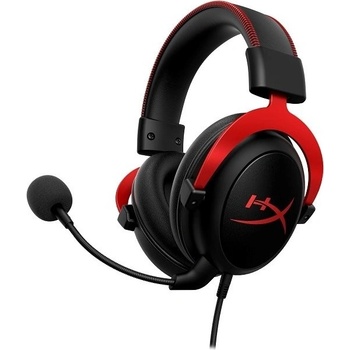 HyperX Cloud II Pro