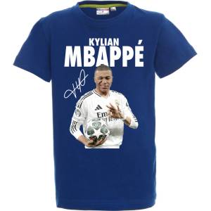 PROMOSTARS Тениска - mbappe